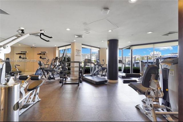 1000 W Island Blvd 2508, Aventura, FL 33160