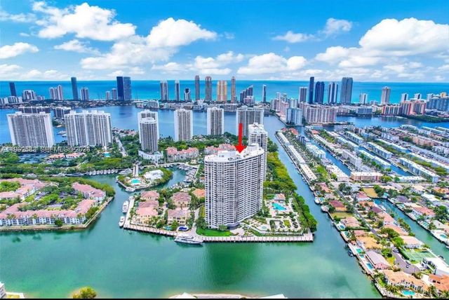 1000 W Island Blvd 2508, Aventura, FL 33160