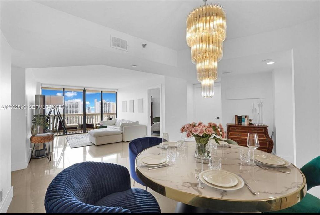 1000 W Island Blvd 2508, Aventura, FL 33160