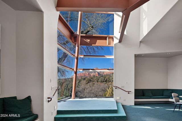 333 SCHNEBLY HILL Road, Sedona, AZ 86336