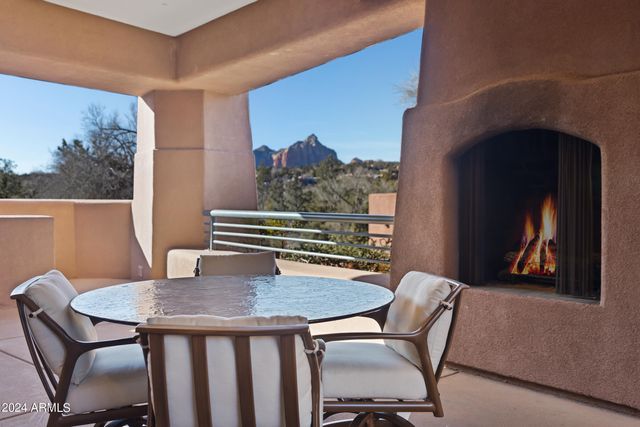 333 SCHNEBLY HILL Road, Sedona, AZ 86336