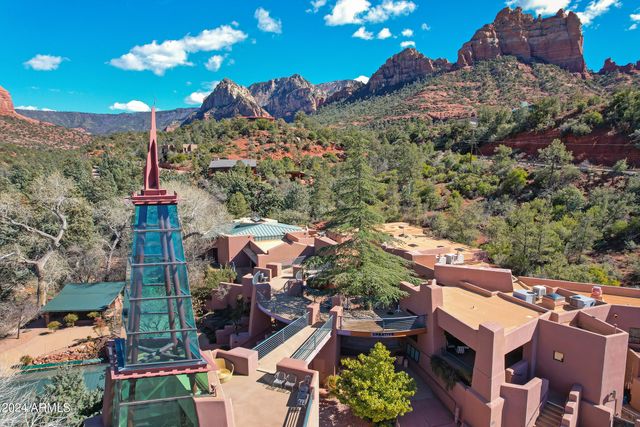 333 SCHNEBLY HILL Road, Sedona, AZ 86336
