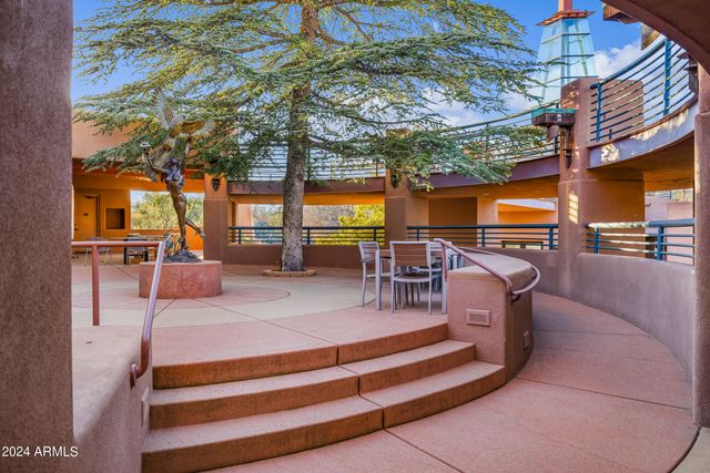 333 SCHNEBLY HILL Road, Sedona, AZ 86336