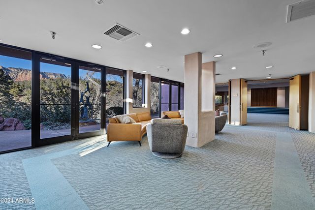 333 SCHNEBLY HILL Road, Sedona, AZ 86336