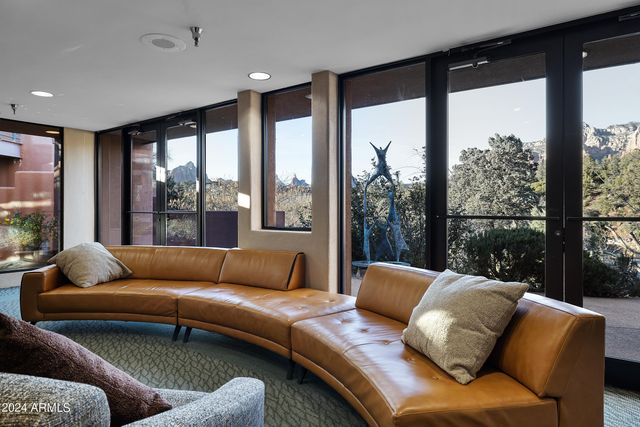 333 SCHNEBLY HILL Road, Sedona, AZ 86336