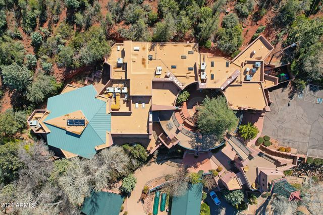 333 SCHNEBLY HILL Road, Sedona, AZ 86336