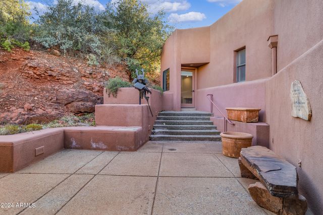 333 SCHNEBLY HILL Road, Sedona, AZ 86336