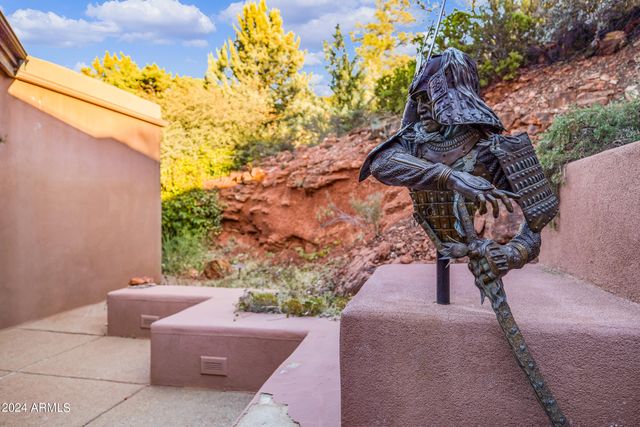 333 SCHNEBLY HILL Road, Sedona, AZ 86336