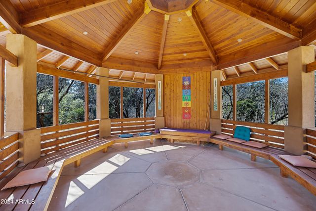 333 SCHNEBLY HILL Road, Sedona, AZ 86336