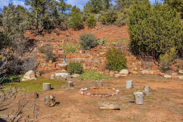 333 SCHNEBLY HILL Road, Sedona, AZ 86336