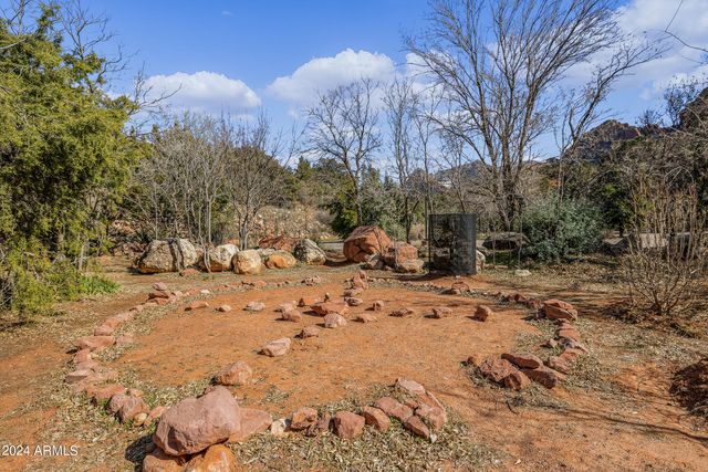 333 SCHNEBLY HILL Road, Sedona, AZ 86336