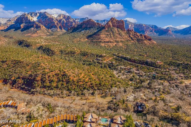 333 SCHNEBLY HILL Road, Sedona, AZ 86336