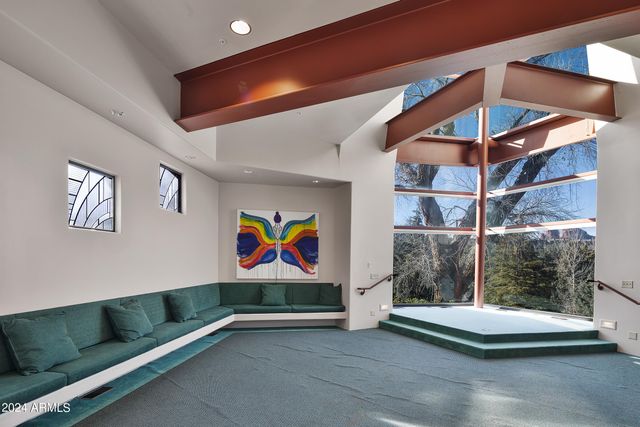 333 SCHNEBLY HILL Road, Sedona, AZ 86336