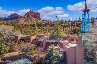 333 SCHNEBLY HILL Road, Sedona, AZ 86336