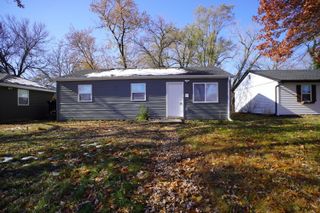 1252 Idaho Street, Gary, IN 46403