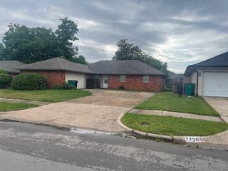 7716 S Charlotte Drive, Oklahoma City, OK 73159