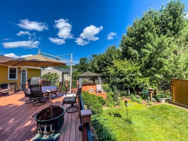 128 Derby St, Worcester, MA 01604