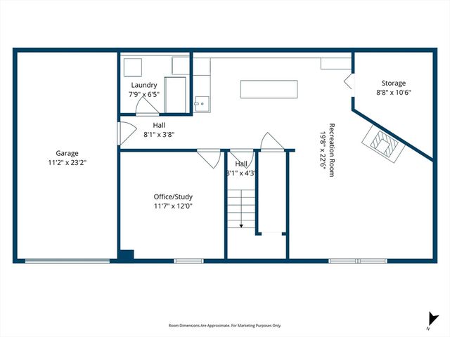 128 Derby St, Worcester, MA 01604