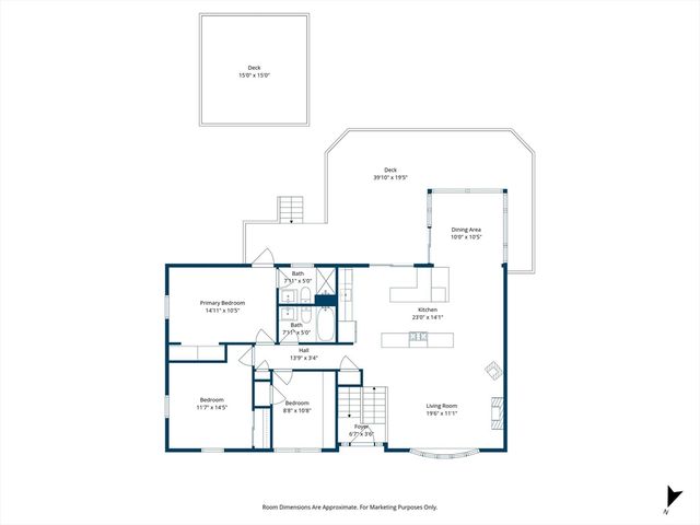 128 Derby St, Worcester, MA 01604