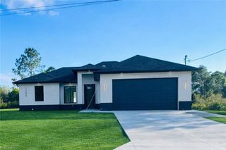 3505 57th ST W, Lehigh Acres, FL 33971