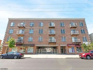 411 Chestnut St 3B, Newark City, NJ 07105