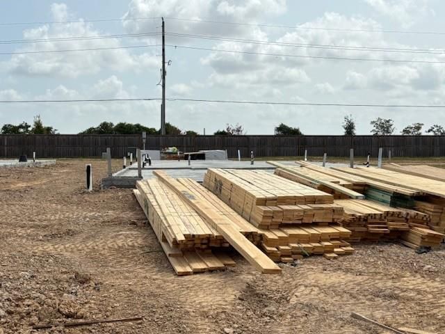 4039 Bay Court, Brookshire, TX 77423