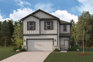 4039 Bay Court, Brookshire, TX 77423
