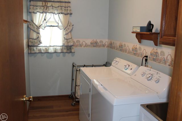 20081 Calumet Drive, Clinton Twp, MI 48038