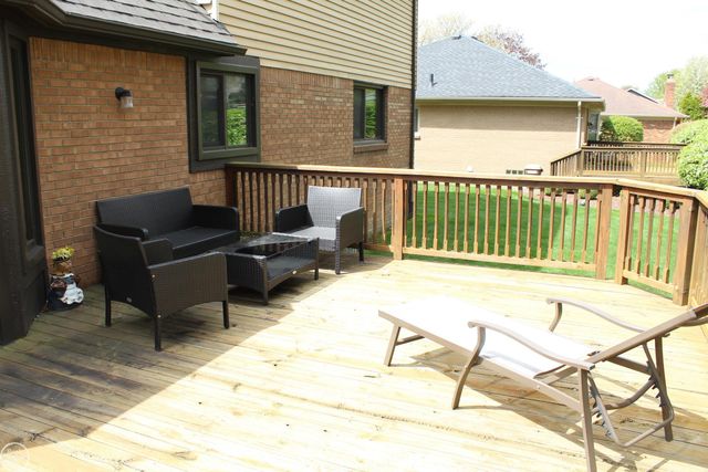 20081 Calumet Drive, Clinton Twp, MI 48038