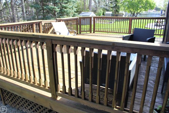 20081 Calumet Drive, Clinton Twp, MI 48038