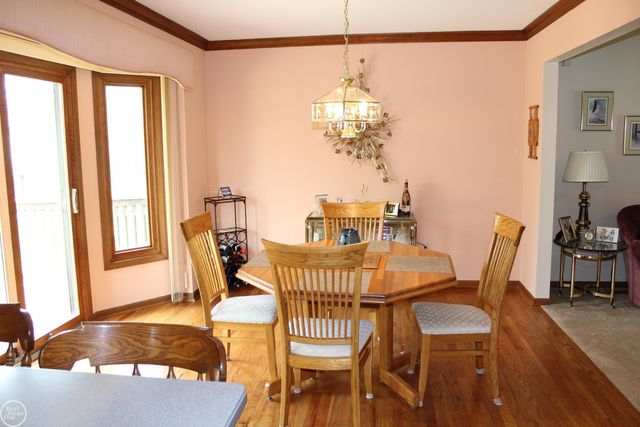 20081 Calumet Drive, Clinton Twp, MI 48038