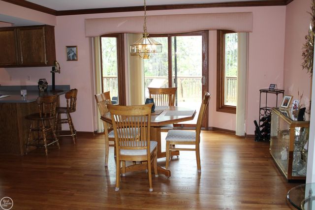 20081 Calumet Drive, Clinton Twp, MI 48038