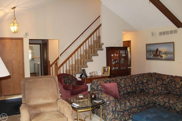 20081 Calumet Drive, Clinton Twp, MI 48038