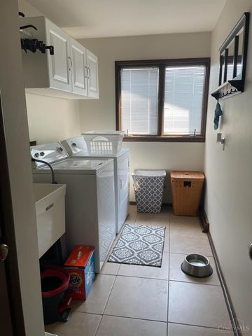 513 Sanders Drive, Hamilton, OH 45013