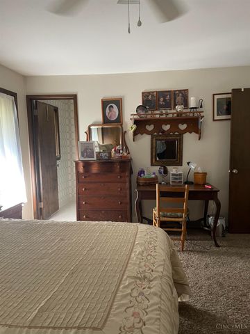 513 Sanders Drive, Hamilton, OH 45013