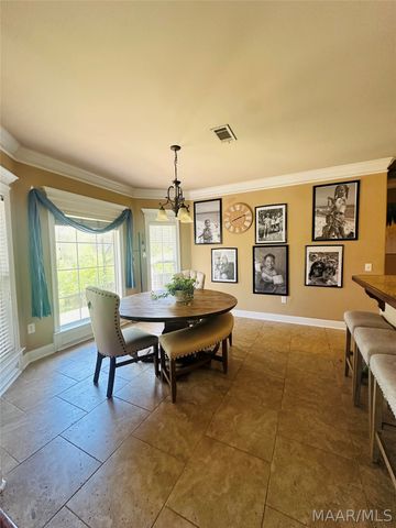 94 Sunnybrook Court, Deatsville, AL 36022