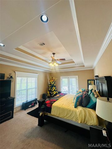 94 Sunnybrook Court, Deatsville, AL 36022