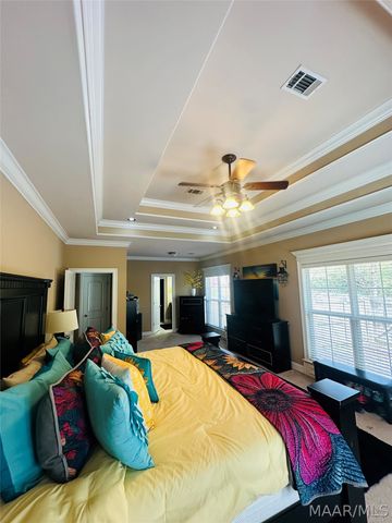 94 Sunnybrook Court, Deatsville, AL 36022
