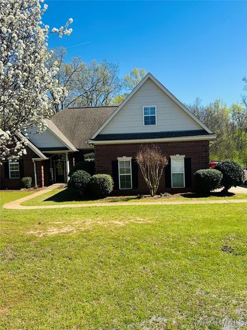 94 Sunnybrook Court, Deatsville, AL 36022