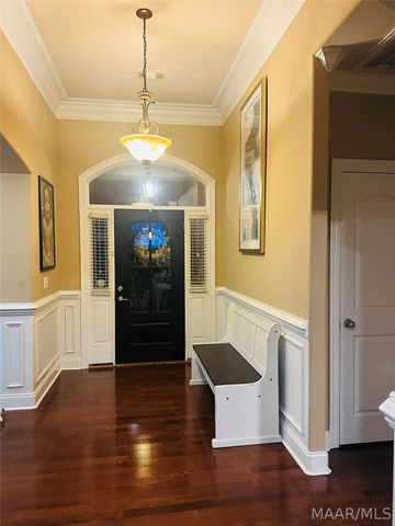 94 Sunnybrook Court, Deatsville, AL 36022