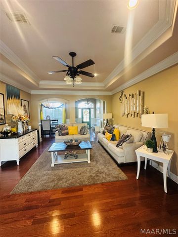 94 Sunnybrook Court, Deatsville, AL 36022