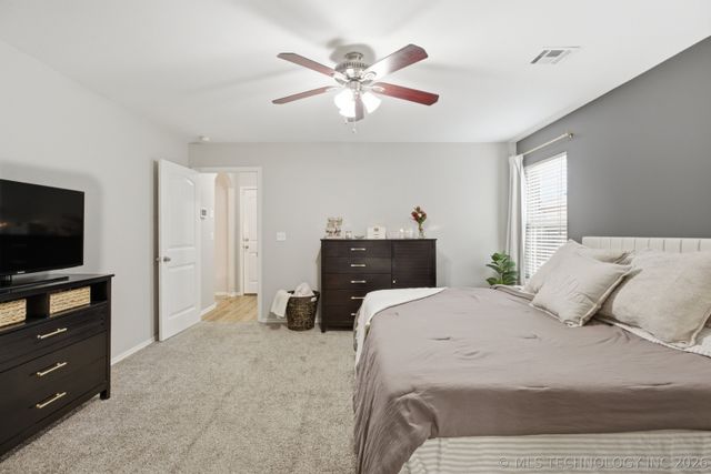 10324 S Olmsted Place, Jenks, OK 74037