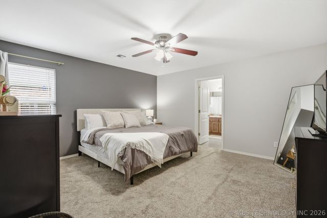 10324 S Olmsted Place, Jenks, OK 74037