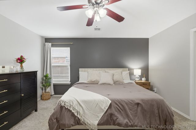 10324 S Olmsted Place, Jenks, OK 74037