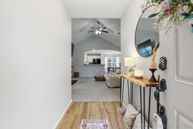 10324 S Olmsted Place, Jenks, OK 74037