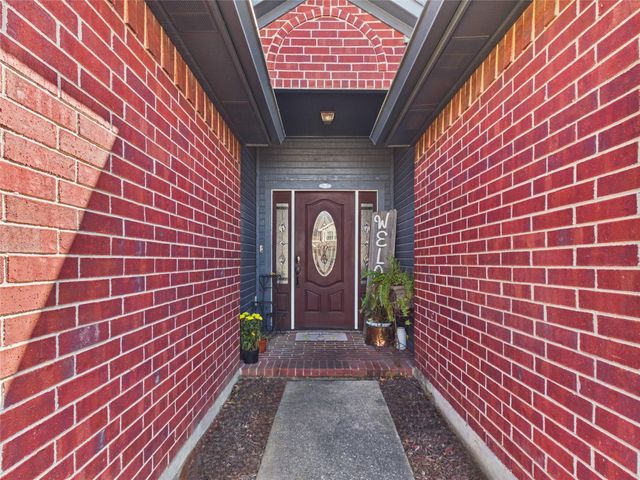 1010 Wisdom Drive, Deer Park, TX 77536