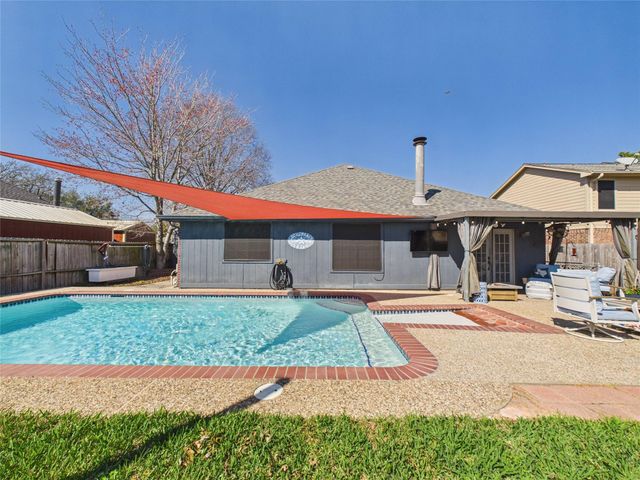 1010 Wisdom Drive, Deer Park, TX 77536