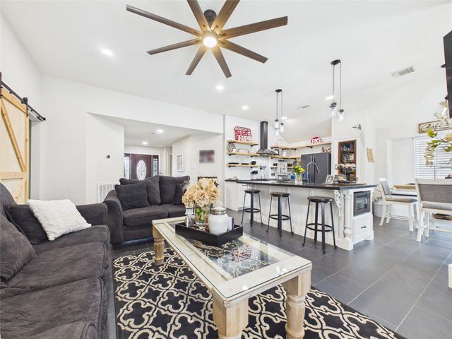 1010 Wisdom Drive, Deer Park, TX 77536