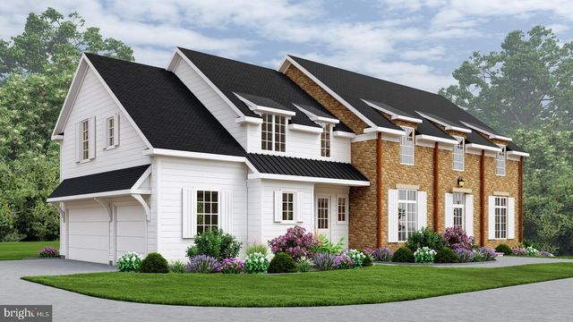 1105 WATERLOO RD, Berwyn, PA 19312
