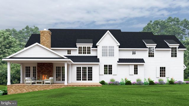 1105 WATERLOO RD, Berwyn, PA 19312